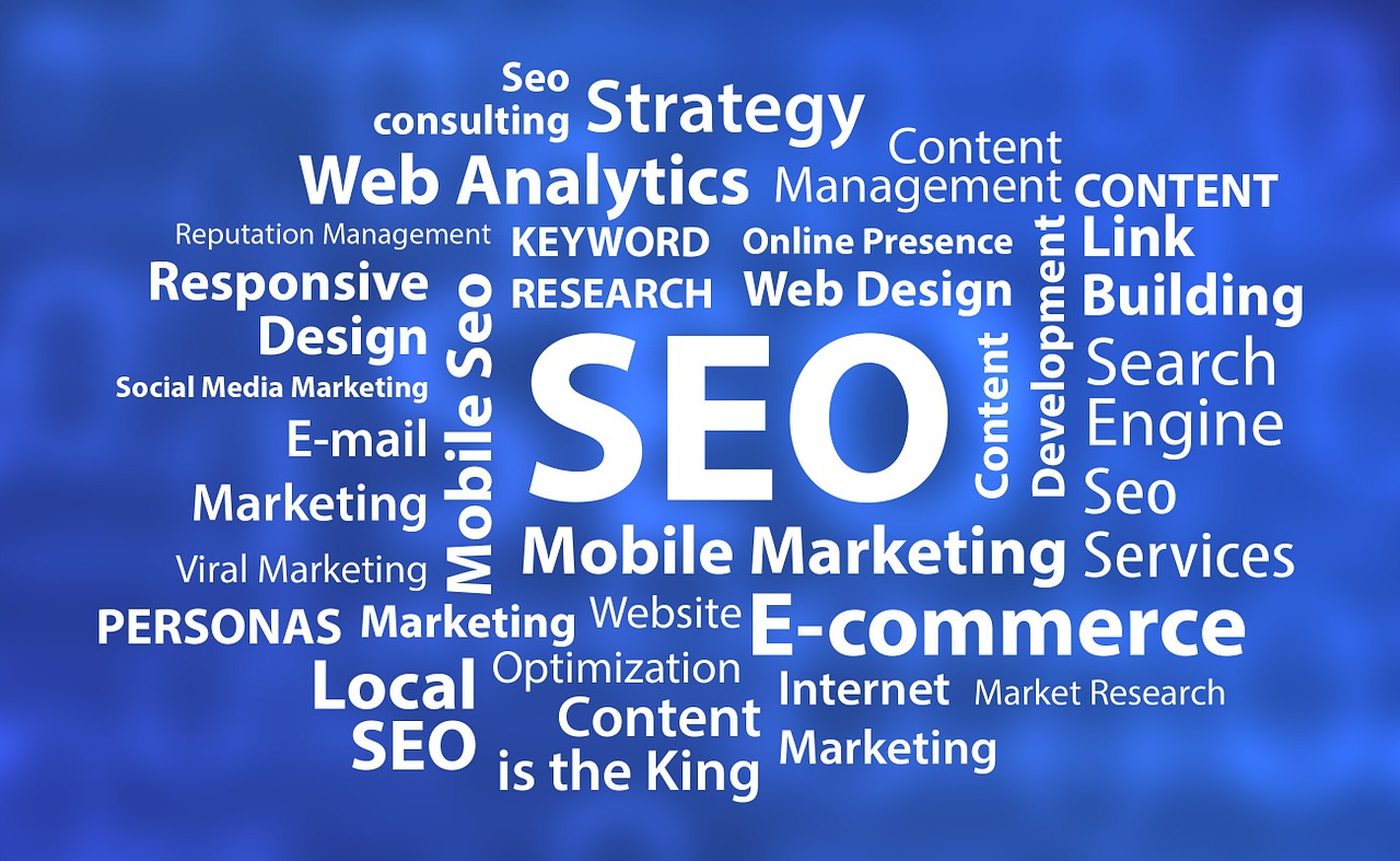 Latest SEO Trends in 2025: A Comprehensive Guide