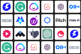 The Best AI Tools to Transform Your Work in 2025