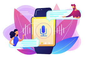 The Rise of AI Voice Search: Transforming the Future of Online Interactions