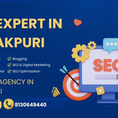 SEO Expert in Janakpuri