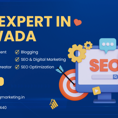 SEO Expert in Nawada