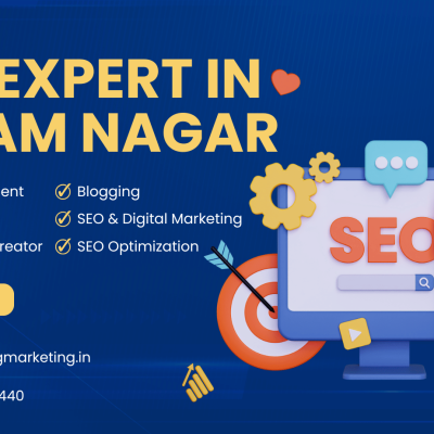 SEO Expert in Uttam Nagar